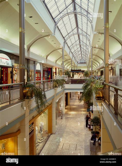 tysons corner shopping mall
